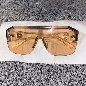 Stylish Oversized Sunglasses